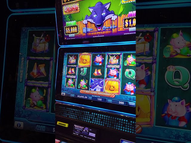 Gambling Big Money In Las Vegas #shorts