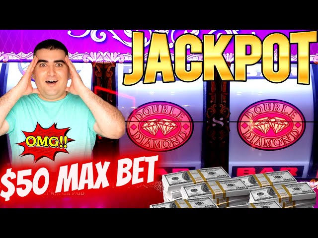 3 HANDPAY JACKPOTS On High Limit Slots | Winning Jackpots In Las Vegas Casinos