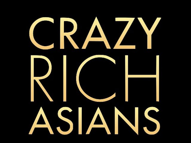 Crazy Rich Asians Slot Machine Run