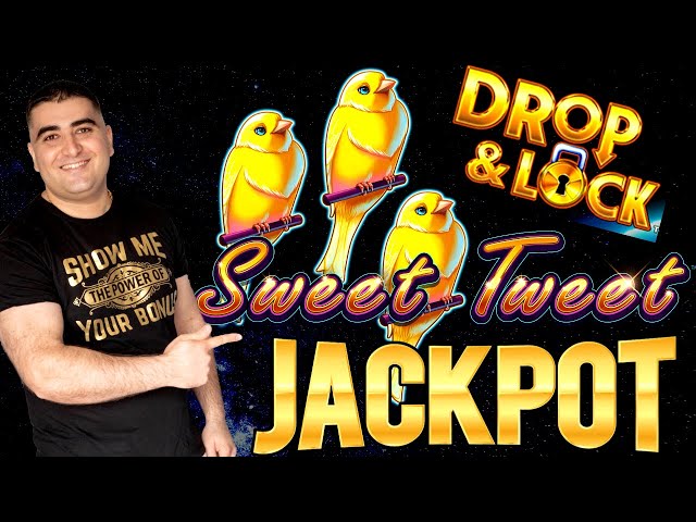 High Limit Slot Machine JACKPOTS ! Turning $5,000 Free Play Into The Cash