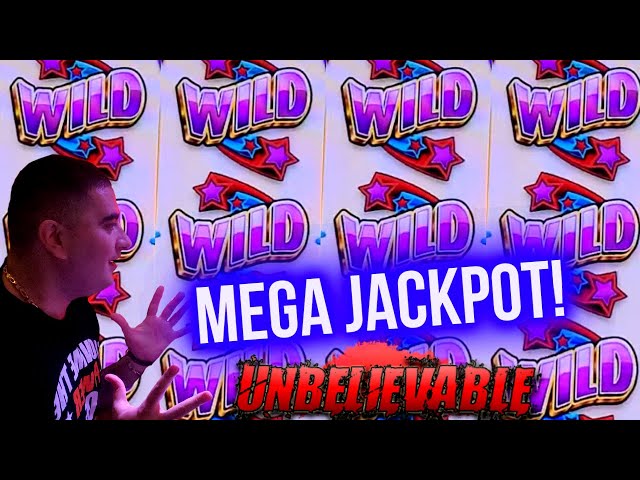 MEGA HANDPAY JACKPOT On Spin It Grand Slot | Las Vegas Casino Massive Jackpot