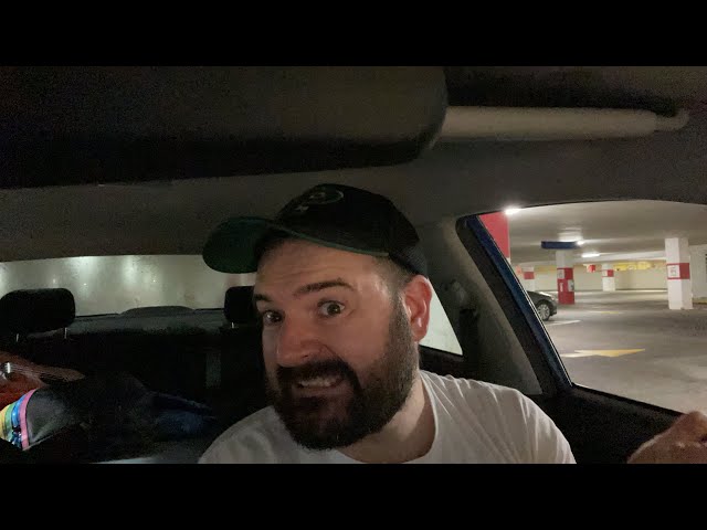 Lets Drive To The Casino! W/ Special Guest!