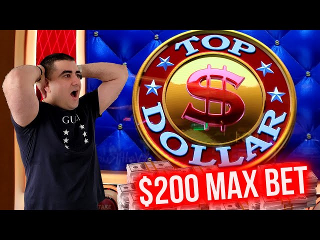 Let’s Gamble $12,000.00 In High Limit Room | Huge Bets With Big BUDGET | SE-4 | EP-12