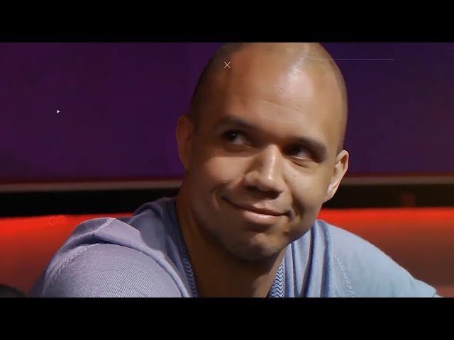 Phil Ivey Coming to Hustler Casino Live Oct 22 & 23 | Promo Trailer