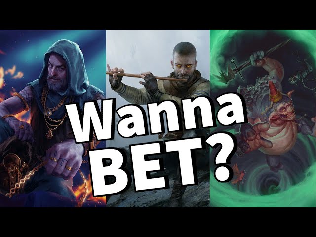 Will Casino Lippy Favor The House Or The Player? #gwent