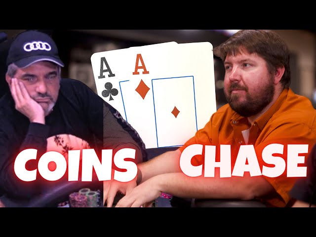 High Stakes Poker $5/$10/$20 NL Cash Game | TCH Live