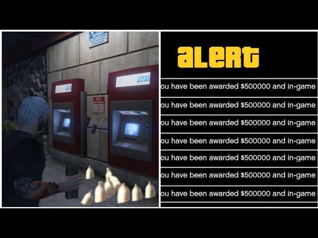 New CASINO EXPLOIT in GTA 5 Online To Make $100,000,000 In Minutes!