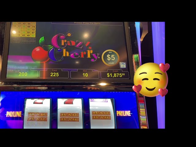 No JACKPOT WIN on VGT Slots – NO TAXES! Sky Towel OUTSIDE HIGH LIMIT – Magic Slots at Choctaw Casino