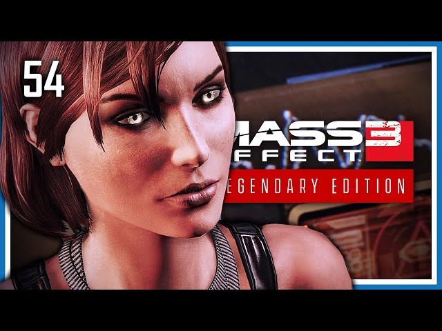 Casino Infiltration – Let’s Play Mass Effect 3 Legendary Edition Part 54 [PC Gameplay]