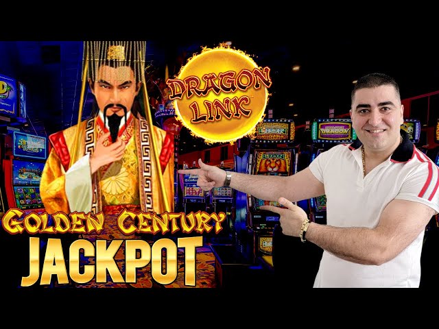 High Limit Dragon Link Slot HANDPAY JACKPOT | Winning Jackpots At Casino | SE-7 | EP-23
