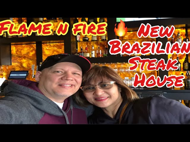New location – Brazilian Steak house | Family Time