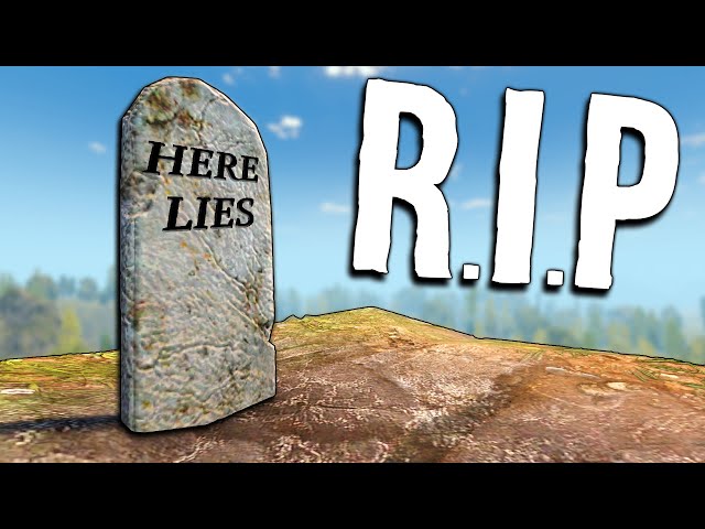 R.I.P – 7 Days to Die: MILLIONAIRE! Day 42 (Let’s Play Gameplay)