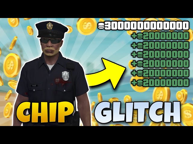 *SOLO* GTA 5 ONLINE UNLIMITED CASINO CHIPS GLITCH! GTA 5 MONEY GLITCH (PS4/XBOX/PC)