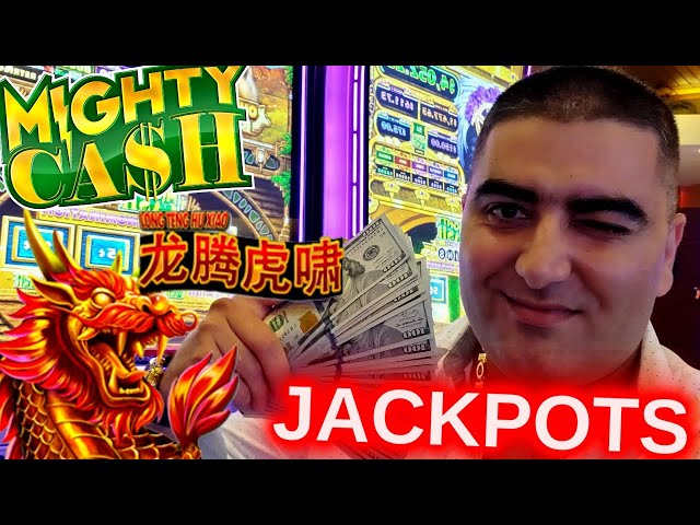 Winning JACKPOTS On High Limit Slot Machines | Jackpot Winners Live 2021 | SE-7 | EP-12