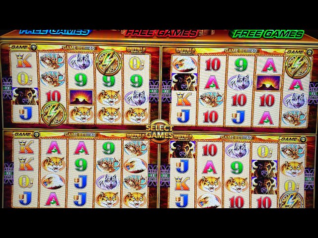 $3,000 Mini Group Pull Part 2 at Rampart Casino