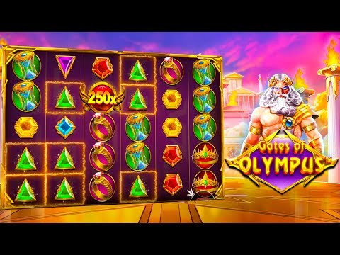 ALL IN BUY ON GATES OF OLYMPUS BRINGS THE BALANCE BACK