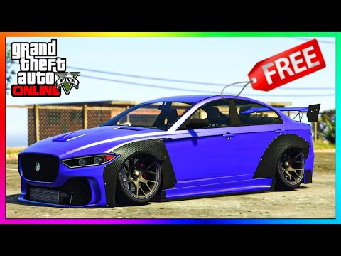 HOW TO WIN THE NEW FREE CAR IN GTA 5 ONLINE CASINO! – Podium Vehicle Glitch/Guide 2022