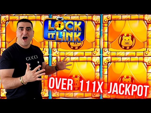 Huff N Puff Slot BIG HANDPAY JACKPOT | Winning Jackpot At Casino