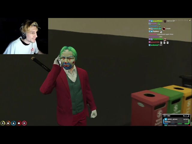 Jean Paul Snitches on Detective K to Bundy about Casino Heist | Nopixel 3.0