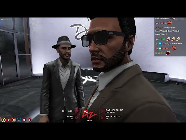 Tony Joins in on the Fun: CB blows up Powerplant for the Casino Heist [Multi-POV] | GTA RP NoPixel
