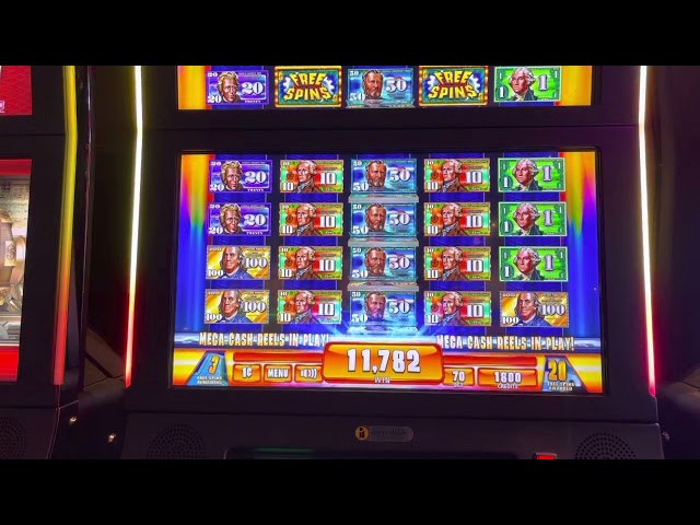 Wasnt expecting this!! TURTLE LAKE CASINO