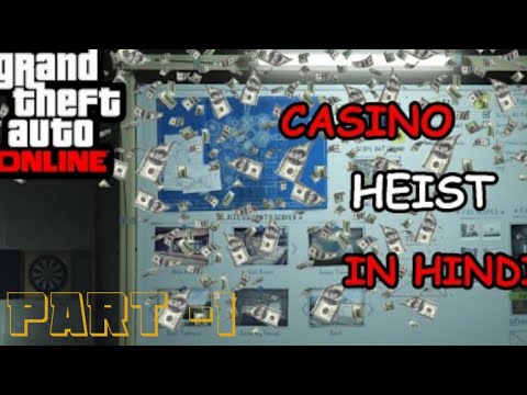 Diamond casino heist setup & all preps with Pc gamer……………….