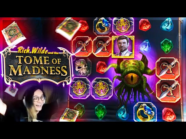 *HUGE* wins on Tome of Madness!? – BEST CTHULHU (Highlights)