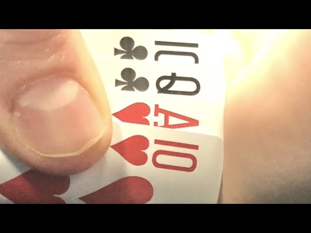Massive 5 Way All-In Preflop! Insane Action! Vlog #42