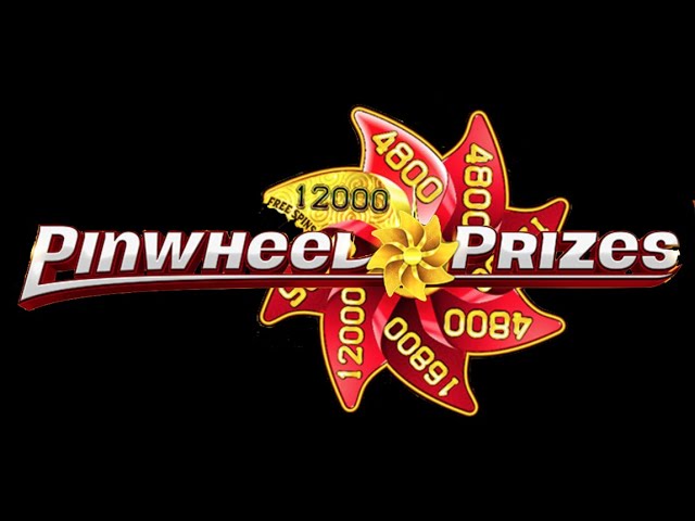 $15.00 Bets On PINWHEEL PRIZES SLOT MACHINE!