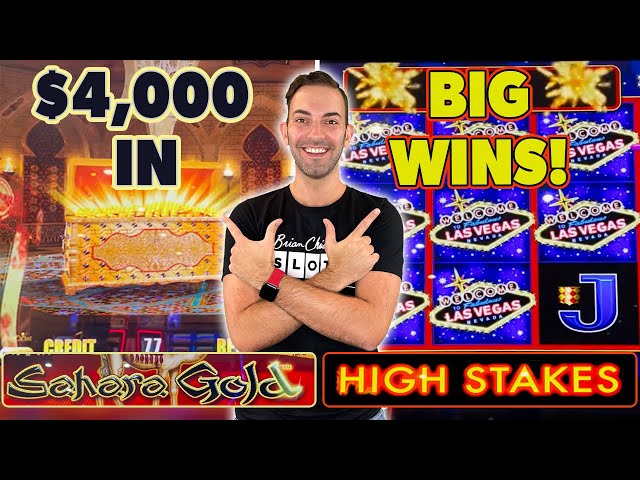 $4,000 HIGH STAKES COMPETITION Lightning Cash