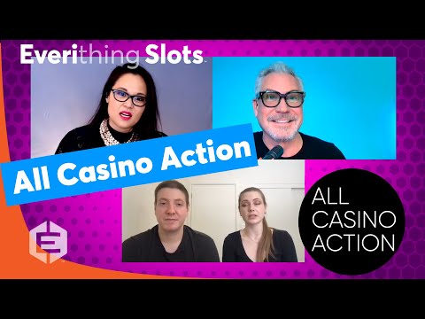 All Casino Action Interview!