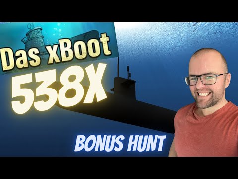 Bonus Hunt – Das Big Win!