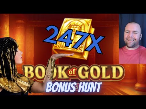 Bonus Hunt – Revenge of the Profits!