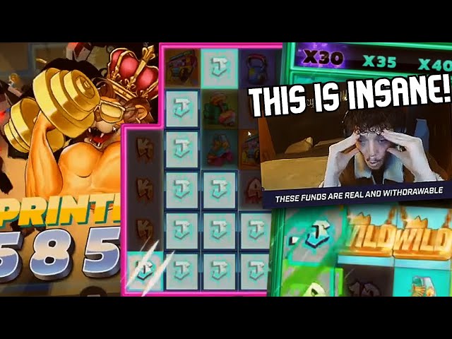 I tried MAX BUYS on BEASTMODE *STREAM HIGHLIGHTS* (STAKE)