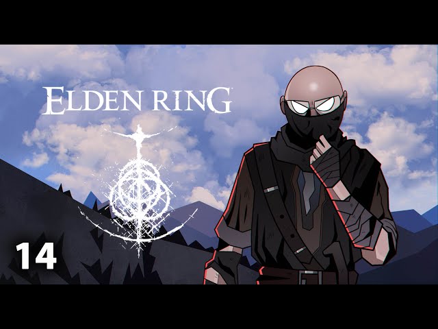 If you pick your battles…nothing can stop you (Elden Ring)