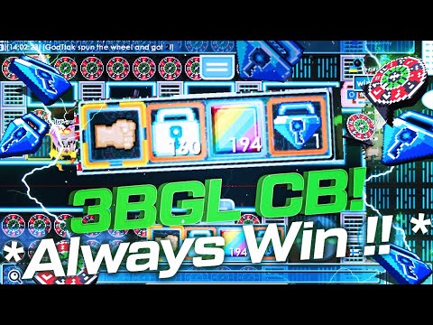 PLAYING REME 30 DL TO 4+ BGL ( AMAZING LUCK!! ) | Growtopia Casino