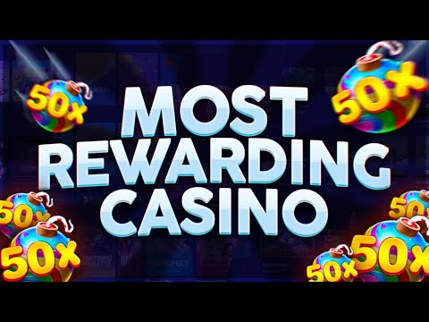 What Casino Is The Most Rewarding In 2022? (Stake, 500Casino, Rollbit, Roobet, Duelbits)