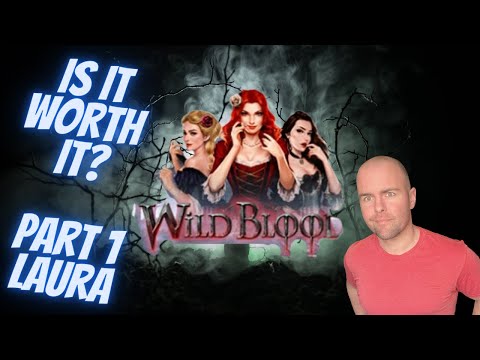 Wild Blood 2: Laura – Wild Wins and Slot Spins – Is It Worth It?