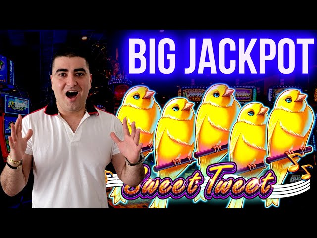 Winning Big Jackpot On Drop & Lock Slot Machine | EP-10