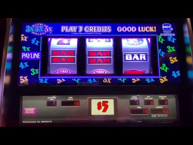 HANDPAY JACKPOTS! 3x4x5x High Limit Live Play – $15/Bets, Las Vegas
