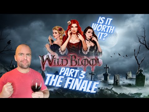 Wild Blood 2: Rebecca – Battle Of The Bonuses Finale! – Is It Worth It?