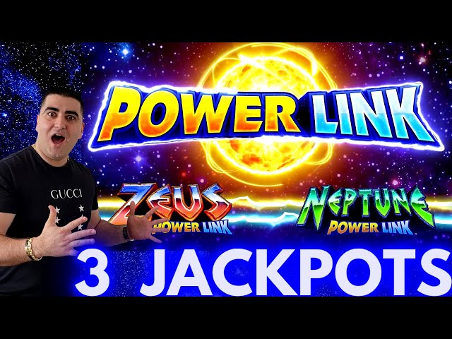 Winning JACKPOTS On High Limit Slots With Free Play – Live Slot Play At Casino