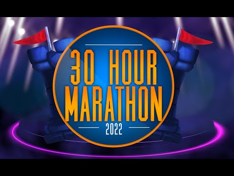 30 Hour Marathon: Hours 5-9