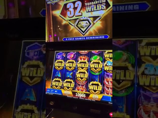 Biggest Jackpot Of My Life On Regal Riches Slot #shorts