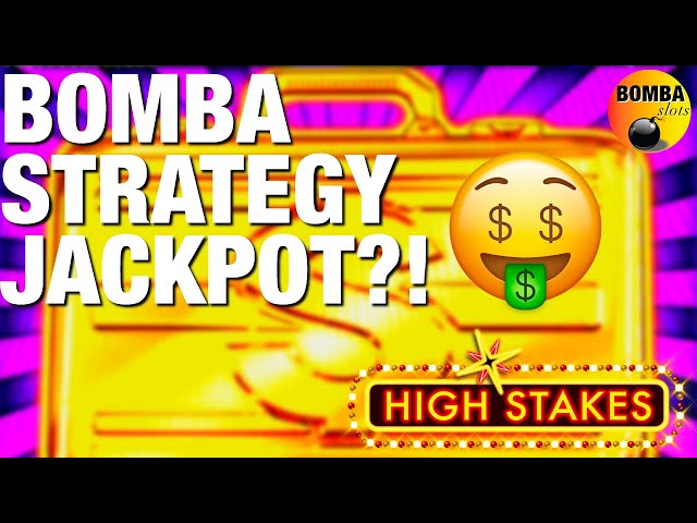 HANDPAY JACKPOT Strategy? High Stakes ~ Lightning Cash Las Vegas Casino Slot machine Win!