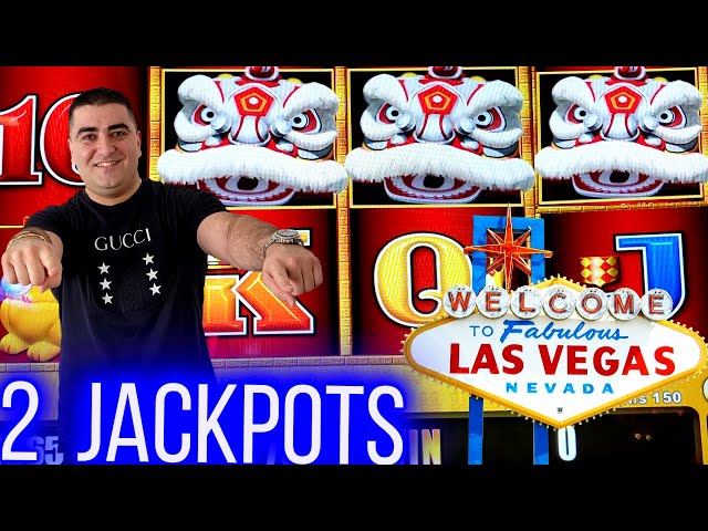 High Limit Lightning Link Slot 2 HANDPAY JACKPOTS – Live Slot Play At Casino