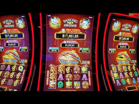 LIVE SLOT PLAY from LAS VEGAS CASINO | LIVE in LAS VEGAS | Resorts World Casino Las Vegas