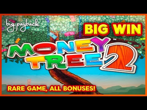 Money Tree 2 Slot – BIG WIN SESSION!