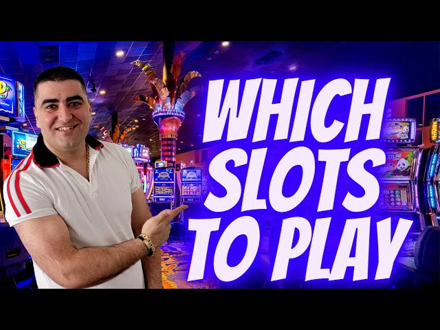 Can I Win Today On High Limit Slots?