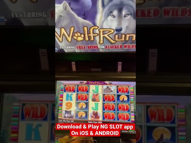 I Can’t Believe This Slot Paid Big JACKPOT